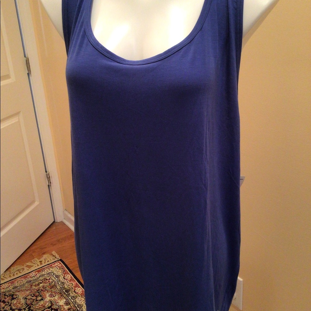 Nine West active tank top